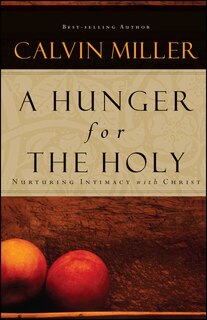 Couverture_A Hunger for the Holy