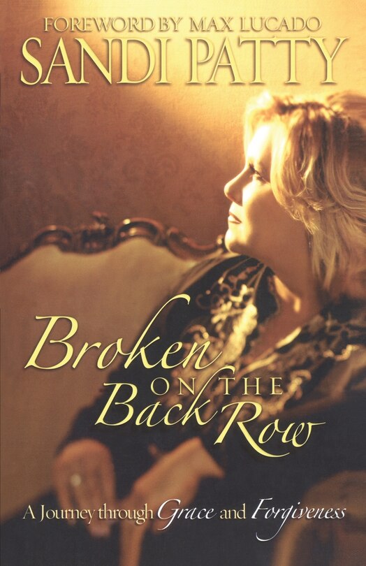 Couverture_Broken on the Back Row