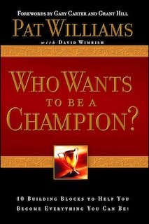Couverture_Who Wants To Be A Champion?