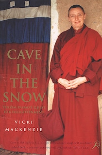 Couverture_Cave in the Snow