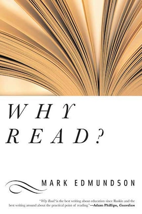 Why Read?