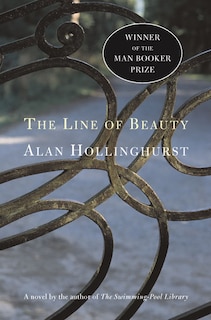 Front cover_The Line of Beauty