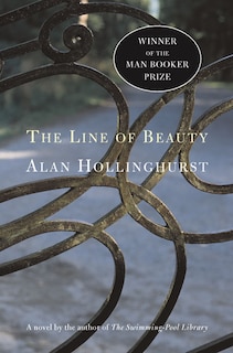 The Line of Beauty: A Novel