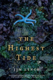 Front cover_The Highest Tide