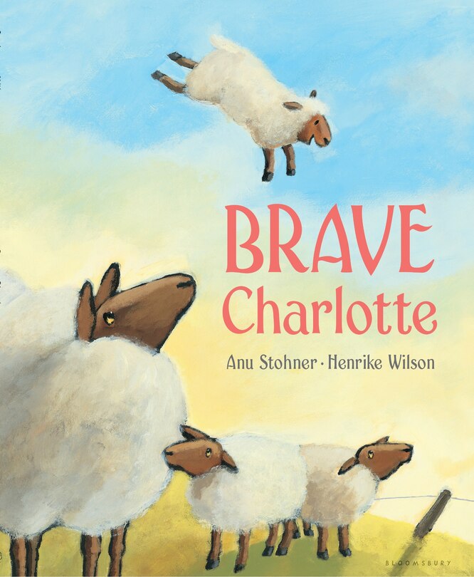 Front cover_Brave Charlotte