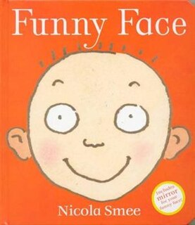 Front cover_Funny Face