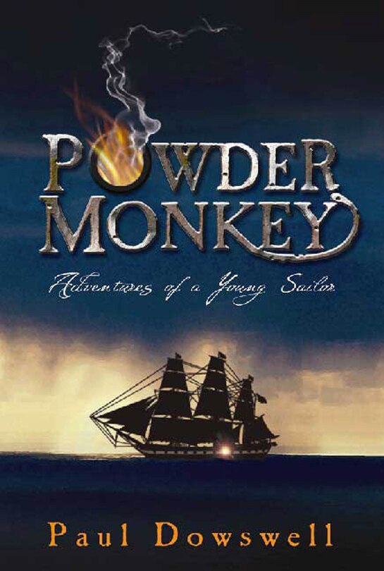 Powder Monkey