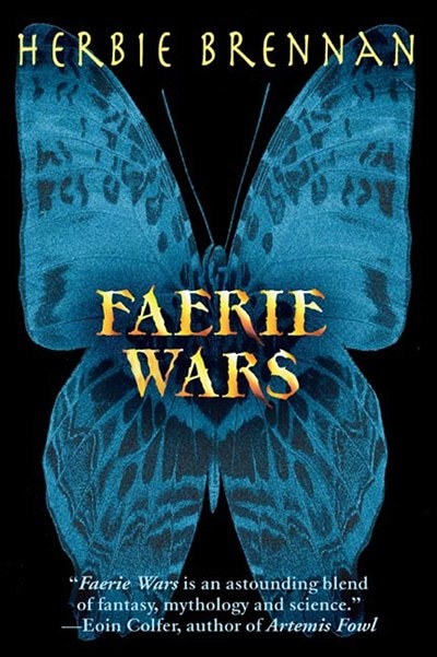 Faerie Wars