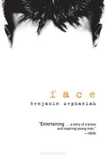 Front cover_Face