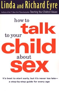 Couverture_How To Talk To Your Child About Sex