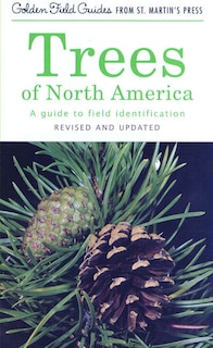 Front cover_Trees of North America