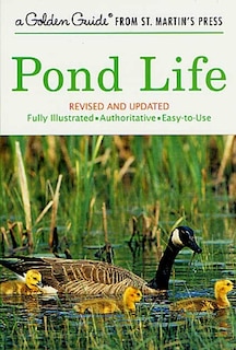 Front cover_Pond Life