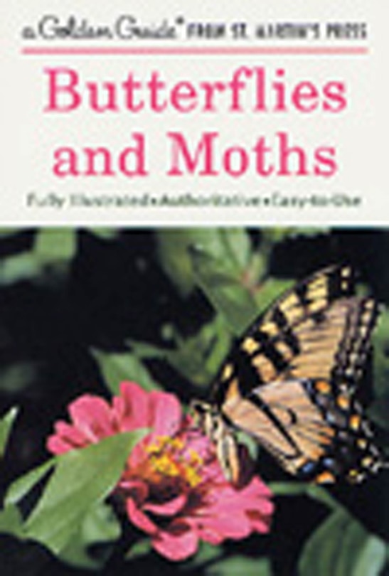 Front cover_Butterflies And Moths