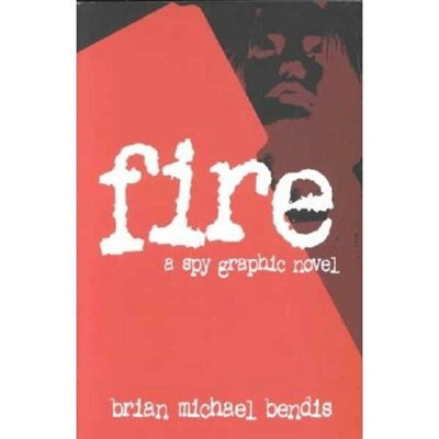 Front cover_Fire Definitive Collection