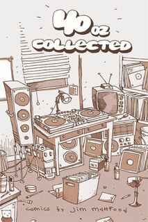 Front cover_40 oz. Collection