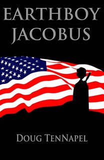 Front cover_Earthboy Jacobus Graphic Novel
