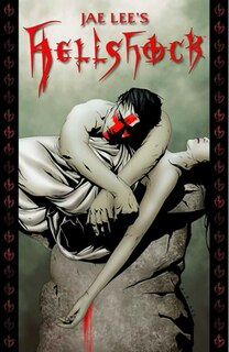Front cover_Hellshock: The Definitive Edition