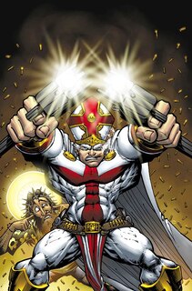 Front cover_Battle Pope Volume 1: Genesis