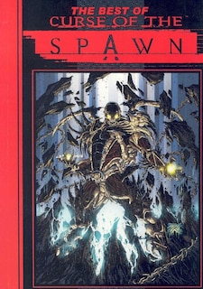 Couverture_The Best Of Curse Of The Spawn