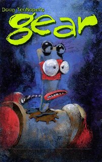 Front cover_Gear