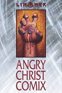 Front cover_Angry Christ Comix