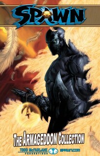 Front cover_Spawn Armageddon Collection