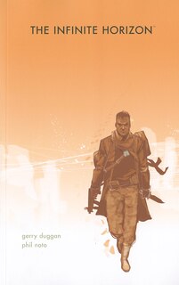 Front cover_Infinite Horizon