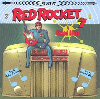 Front cover_Red Rocket 7