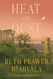 Front cover_Heat And Dust