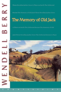 Front cover_The Memory of Old Jack