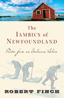 Couverture_The Iambics of Newfoundland