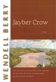 Couverture_Jayber Crow