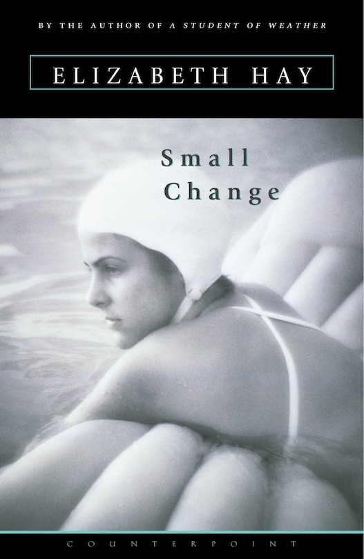 Front cover_Small Change