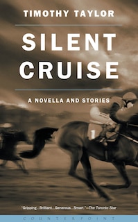 Front cover_Silent Cruise