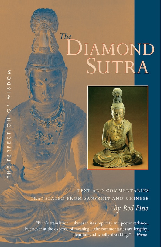 Front cover_The Diamond Sutra
