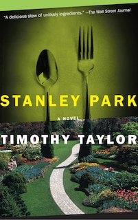 Stanley Park: A Novel