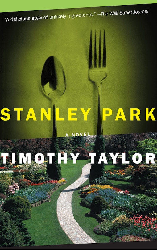 Couverture_Stanley Park