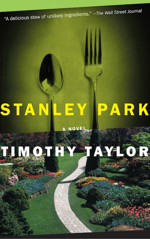 Stanley Park: A Novel