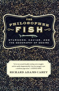 Front cover_The Philosopher Fish