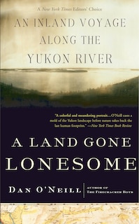 Front cover_A Land Gone Lonesome