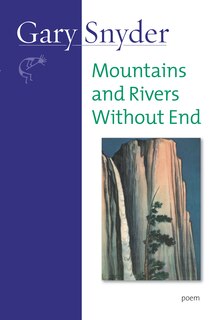 Front cover_Mountains and Rivers Without End