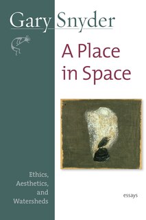 Front cover_A Place in Space