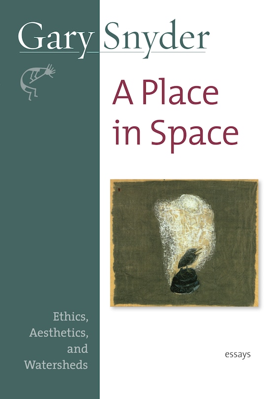 Front cover_A Place in Space