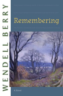 Front cover_Remembering