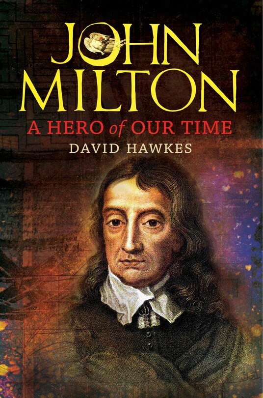 Couverture_John Milton