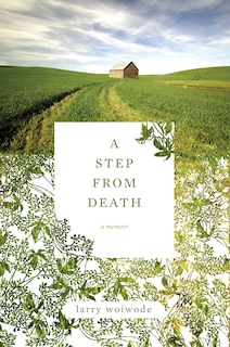Couverture_A Step from Death