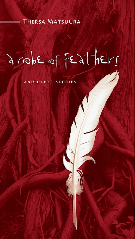 Front cover_A Robe of Feathers