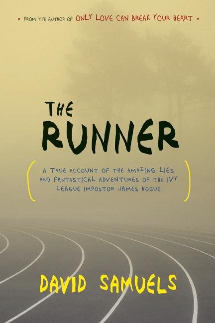 Couverture_The Runner