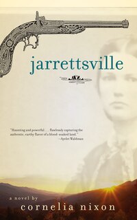 Front cover_Jarrettsville
