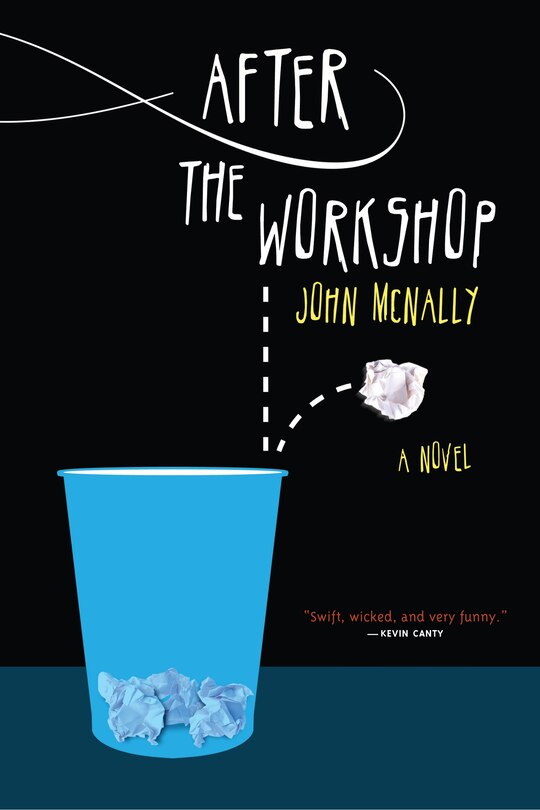Front cover_After the Workshop